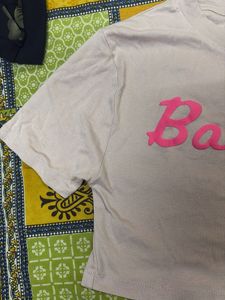 Barbie Graphic Tee