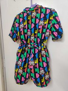 Jumpsuit For Girls
