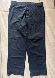 COTTON PANTS