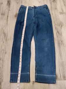 Sc8717 Sabrin Jeans Waist - 26