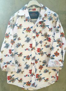 Shirt for boys