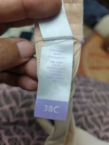 38 C Bra