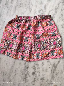 Multicolour Co-ord Set
