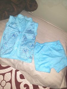 combo Cute Baby Clothes Set