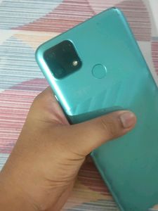 Realme Narzo 30A Phone (Not Working)