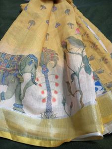 Lenin Saree