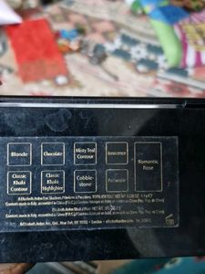 Elizabeth Arden Eyeshado Palettes