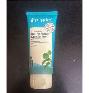 Barrier Repair Moisturizer