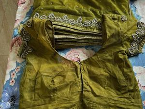 Party wear Saree