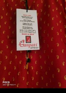 New Kurta Set