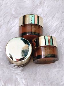 Branded Pack Of 3 Estee Lauder Night Cream