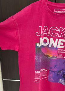 Jack &amp; Jones Graphic Tee