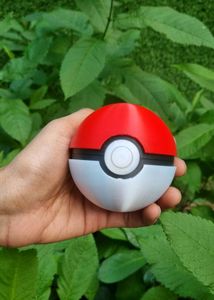 3D printed Collectible Poke Ball