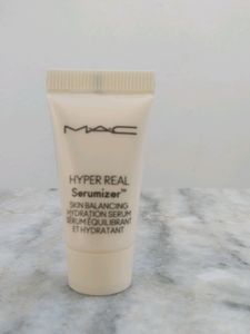 MAC Serumizer