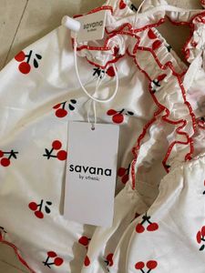 Cherry Sleep Set