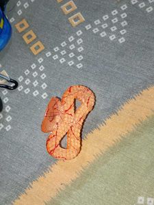 Hair Claw Clip