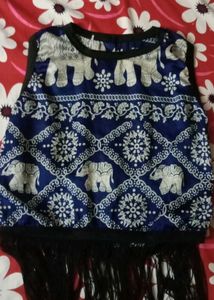 Stylish Crop Top