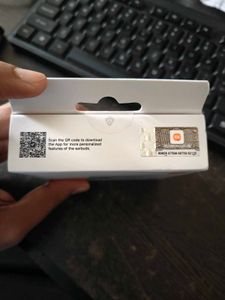 1 Day Old Redmi Buds 5 46db Anc With Box