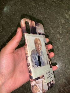 BTS Army Phone Cover
