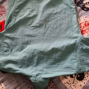 Striped Casual Shirt