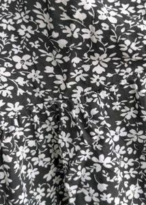 Korean Summer Printed Tops