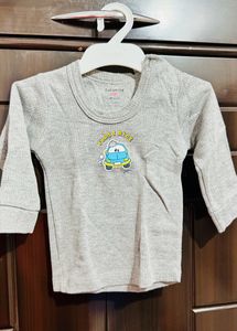Cucumber Grey Inner