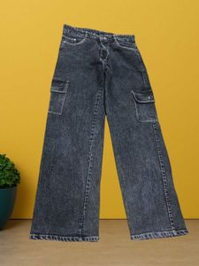 J@74 Size-30 (Sale) Latest Ladies high waist Jeans