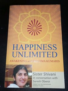 Happiness Unlimited