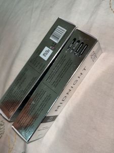 2 In One Offer Renee Kajal + Eyeliner Waterproof