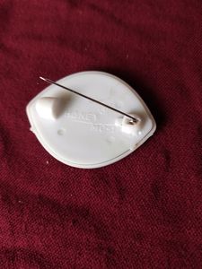 3 Saree Pins