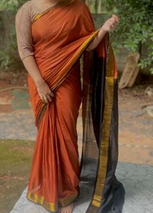 Elegant Saree