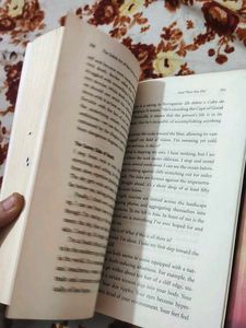 3 Popular Books