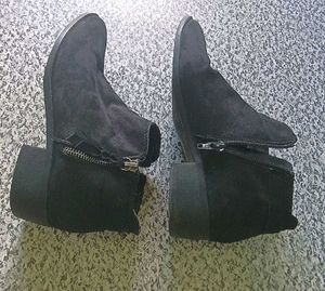Ankle Boots