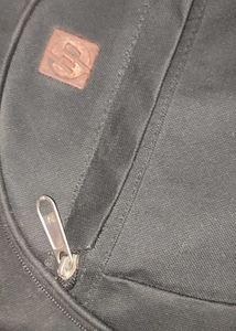 Hp Laptop And Lagged Bag