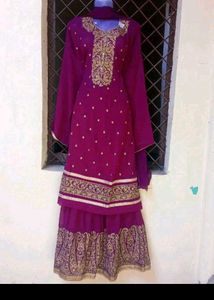 New Garara Dress