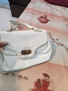 Original Aldo Bag Used