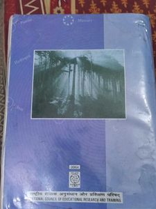 Class IX Science Textbook