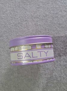 Salty Ring Watch - Rose Gold