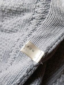 crop jumper