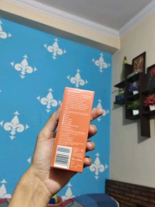 Foxtale Vitamin C Brightening Serum - 30ML