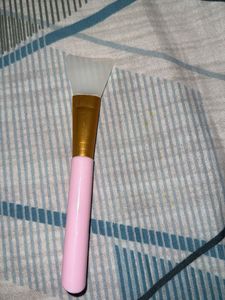 Facepack Applicator