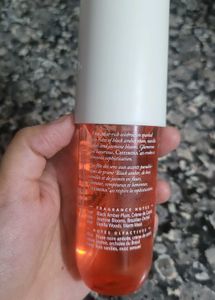 Sol De Jeneiro Cheirosa 40 Body Mist 90 Ml