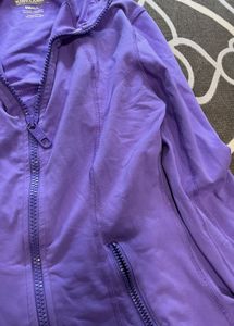 Gym Compression Jacket