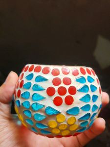 Colour Cup