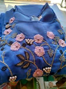 Beautiful Long Dress For Women
