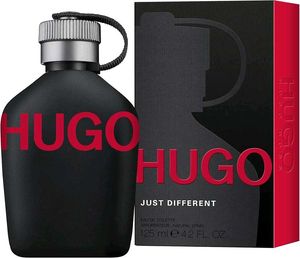 Hugo Just Different 125ml