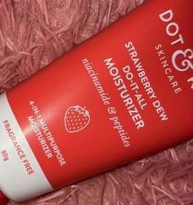 Dot &amp; Key Strawberry Dew Moisturizer