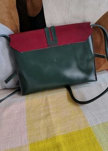Leather Handbags