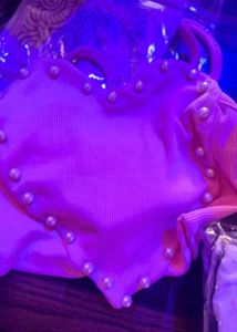 Cute Heart Top