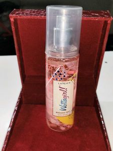 Layer&#39;r Body Mist